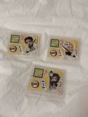 (まとめ売り) 鬼滅の刃 竈門 炭治郎 義勇 錆兎 アークス