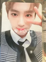 THE BOYZ ヒョンジェ CHASE Makestar