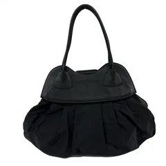 Sybilla(シビラ) ショルダーバッグ - 黒 レザー