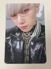 EXO ベクヒョン OBSESSION OBSESSION Ver.