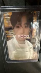 THE BOYZ ヒョンジェ BREAKING DAWN Prism Ver.