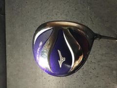 フェアウェイウッド ミズノ MIZUNO JPX 4番7番9番セット - メルカリ