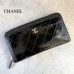 2026年最新】CHANEL 割引オプション：通常商品 長財布の人気アイテム
