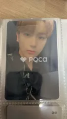 THE BOYZ ヒョンジェ ラポティセル カカオショッピングライブ