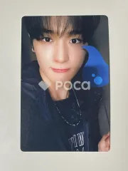 THE BOYZ ヒョンジェ 俺だけレベルアップ