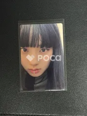 BLACKPINK ジス BORN PINK YG SELECT