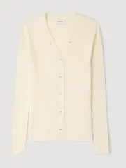 ジェニ サンドロ カーディガン