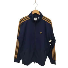 アディダス adidas ベッケンバウアー トラックジャケット メンズ JPN：XS 