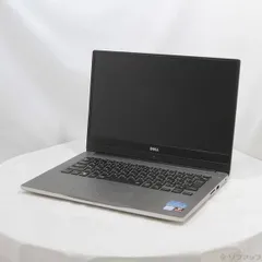 2026年最新】dell inspiron 14 7472の人気アイテム - メルカリ