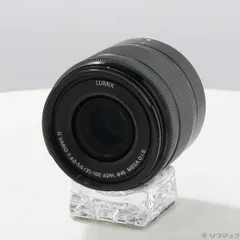 2026年最新】LUMIX G VARIO 35-100mm F4.0-5.6の人気アイテム - メルカリ