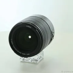 【中古美品】LUMIX 14-140mm 保護フィルタ付 LUMIX G VARIO 14-140mm/F3.5-5.6 ASPH./POWER O.I.S. H-FS14140-K