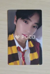 THE BOYZ ヒョンジェ a;effect JUMPUP