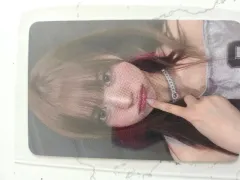 メイディン MADEIN S セリナ 公開番組 サノク トレカ