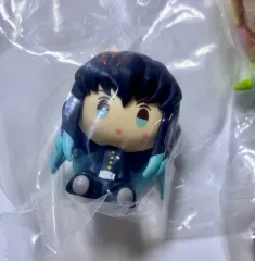 未開封ボックスO)鬼滅の刃 一番くじ F賞 ちょこのっこ 時透 無一郎 ちょこのっこ