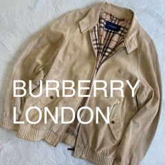 画像1.2セットBurberryジャケット レア C.P.companyサイズM - メルカリ