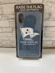 【Q7-56】◎三代目 J SOUL BROTHERS スマホケース  LIVE TOUR 2019 