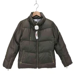 アディダス adidas 00s ダウンジャケット レディース JPN：L 