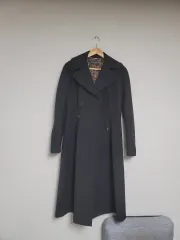 2025年最新】D&G ／ Dolce＆Gabbana レディース ロングコートの人気