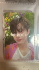 セブチ ジュン SECTOR 17 COMPACT ver.