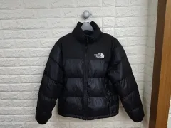THE NORTH FACE ザノースフェイス ヌプシ オンボール ダウンジャケット メンズ100 (NJ3NQ53A)