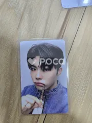 ZEROBASEONE パクゴヌク MELTING POINT PHOTOBOOK ver. WITHMUU ラキドロ