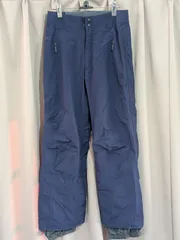BURTON ak バートン GORETEX ゴアテックス スキー スノーボード パンツ S ネイビー