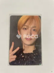 TXT ヨンジュン The Name Chapter: FREEFALL GRAVITY ver.