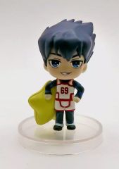 中古】ぬいぐるみ わためいとぬいぐるみ 「角巻わため 活動3周年記念