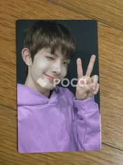 ENHYPEN ヒスン Official Light Stick