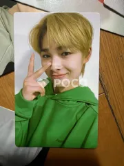 ENHYPEN ニキ Official Light Stick