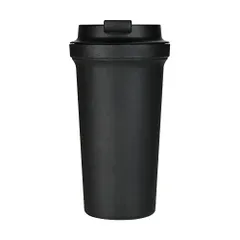 (リバーズ)RIVERS プラスチック ウォールマグ バールソリッド ブラック