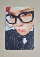 EXO ベクヒョン Hey Mama!