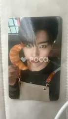 ZEROBASEONE パクゴヌク NEVER SAY NEVER WITHMUU