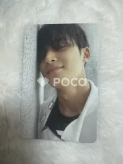 Seventeen ミンギュ セブチ Face the Sun ep.2 Shadow Ver.