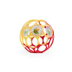 くまのプーさんオーボールラトルby Kids II ブライトスターツ Bright Starts