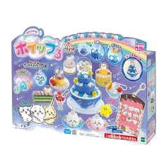 ホイップる キャラクター 【 ちいかわ きらめきスイーツDX 】 W-166 8歳以上 おもちゃ デコレーション パティシエ メイキングトイ W