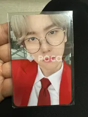 EXO ベクヒョン City Lights KIT Ver.