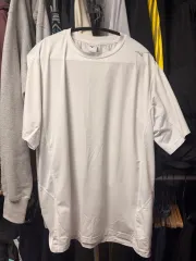 ミズノ 半袖Tシャツ ランニング XL(105)