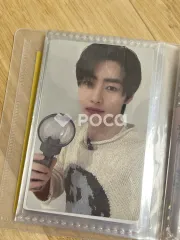 ENHYPEN ソンフン Official Light Stick Ver.2