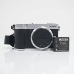 2026年最新】LUMIX DC-GX7MK3の人気アイテム - メルカリ