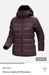 2026年最新】ARC'TERYX レディース ダウンジャケットの人気アイテム