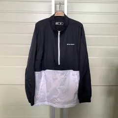 ニューバランス アノラック ウィンドブレーカー 100