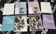 BTS LOVEYOURSELF DVD 럽셀콘 NEW YORK シュガ(SUGA・ユンギ)