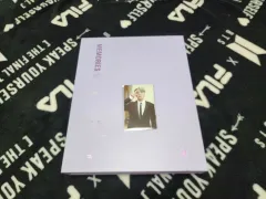 BTS MEMORIES OF 2018 メモリーズ２０１８ トレカ ジミン