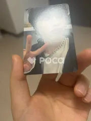 TREASURE ジョンウ 2023 WELCOMING COLLECTION KTOWN4U ラキドロ