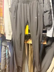 ミズノ 機能性 トレーニングパンツ L