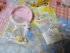 (未開封) ちいかわ 討伐シーン トゥー