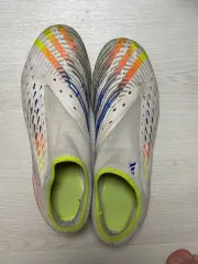 アディダス プレデター エッジ 2 fg