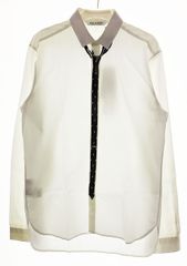 オーエーエムシー OAMC AURORA SNEAKER スニーカー シューズ レザー 42