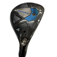 2026年最新】aiスモーク ユーティリティ 6utの人気アイテム - メルカリ